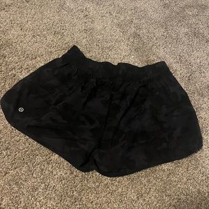 Lululemon Tracker Shorts